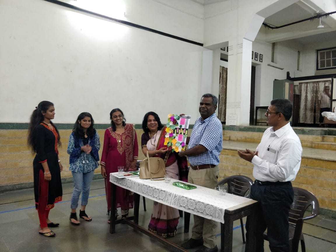 Girl's Hostel