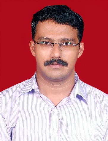 Dr. Devdatta Lad