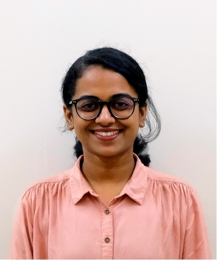 Dr. Teena Thomas