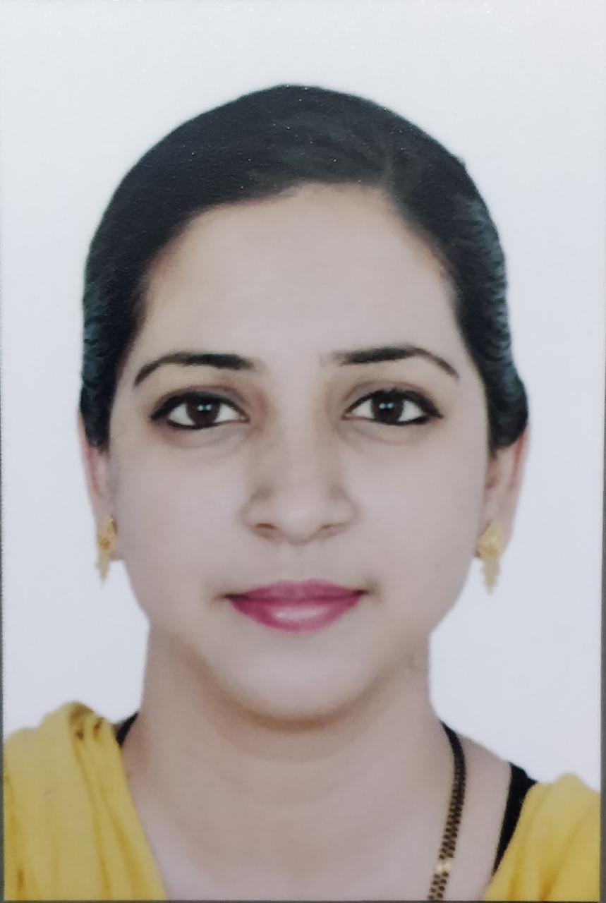 Dr. Hina Sheikh