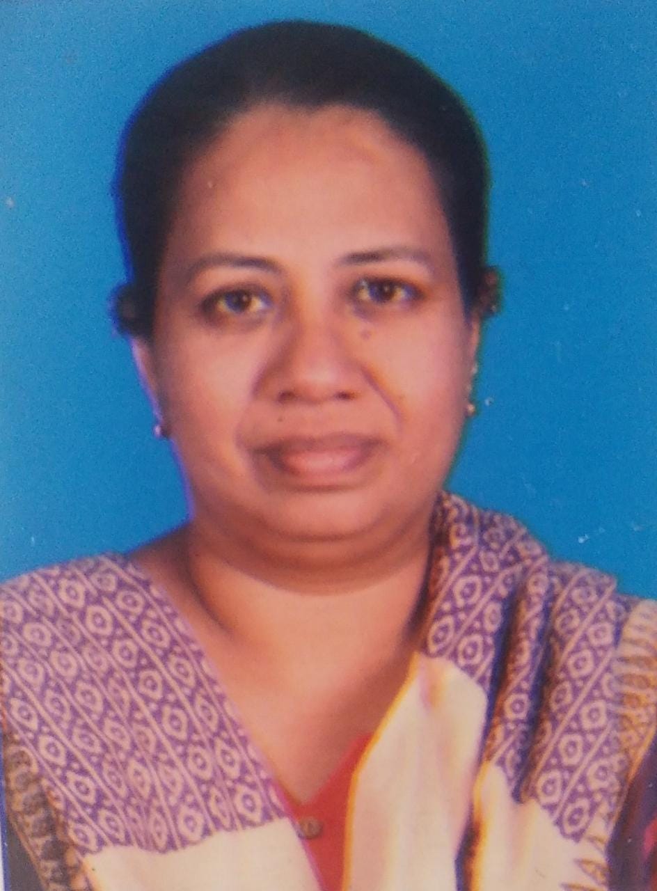 Mrs. Meghana Gore