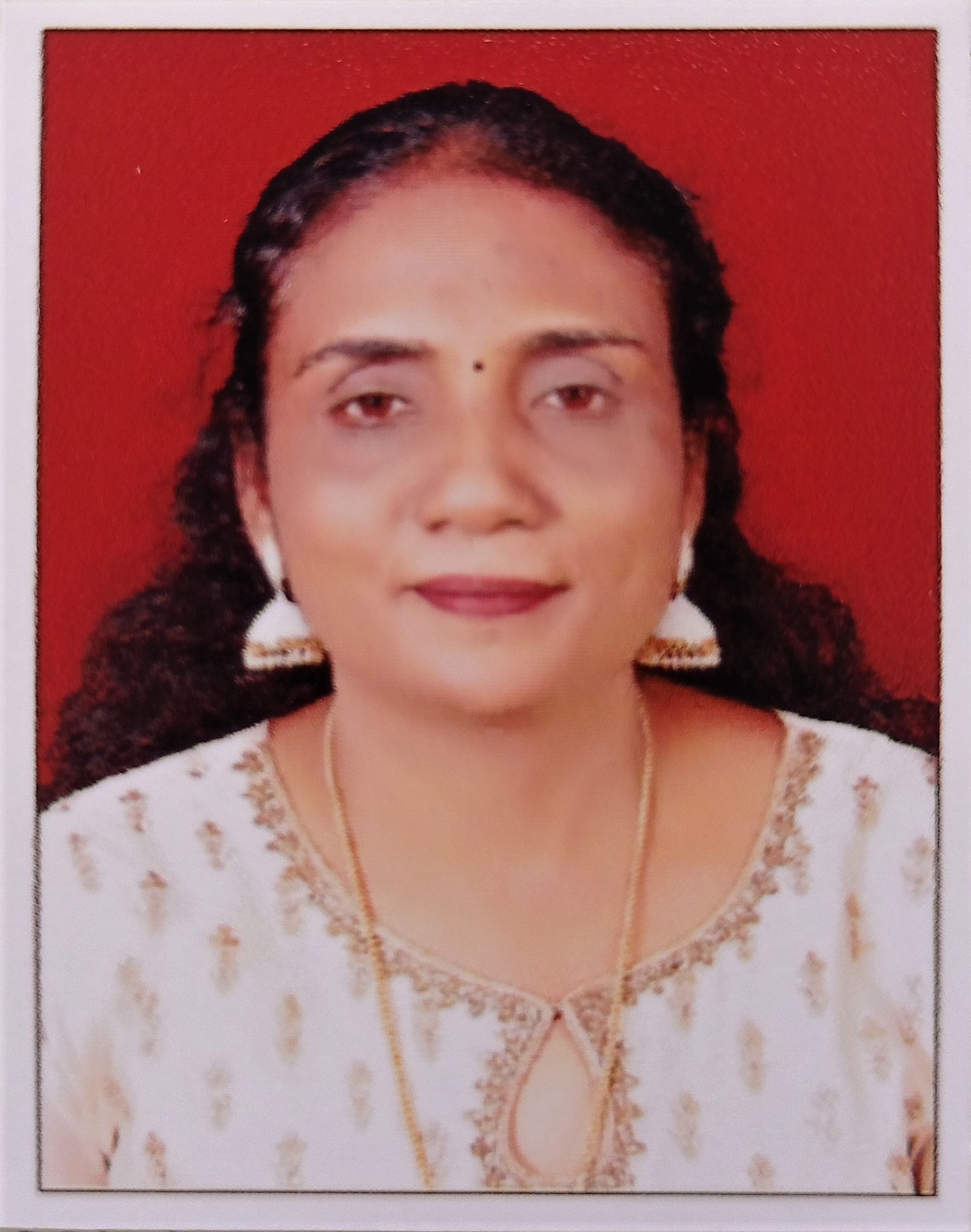 Mrs. Rita Chettiar