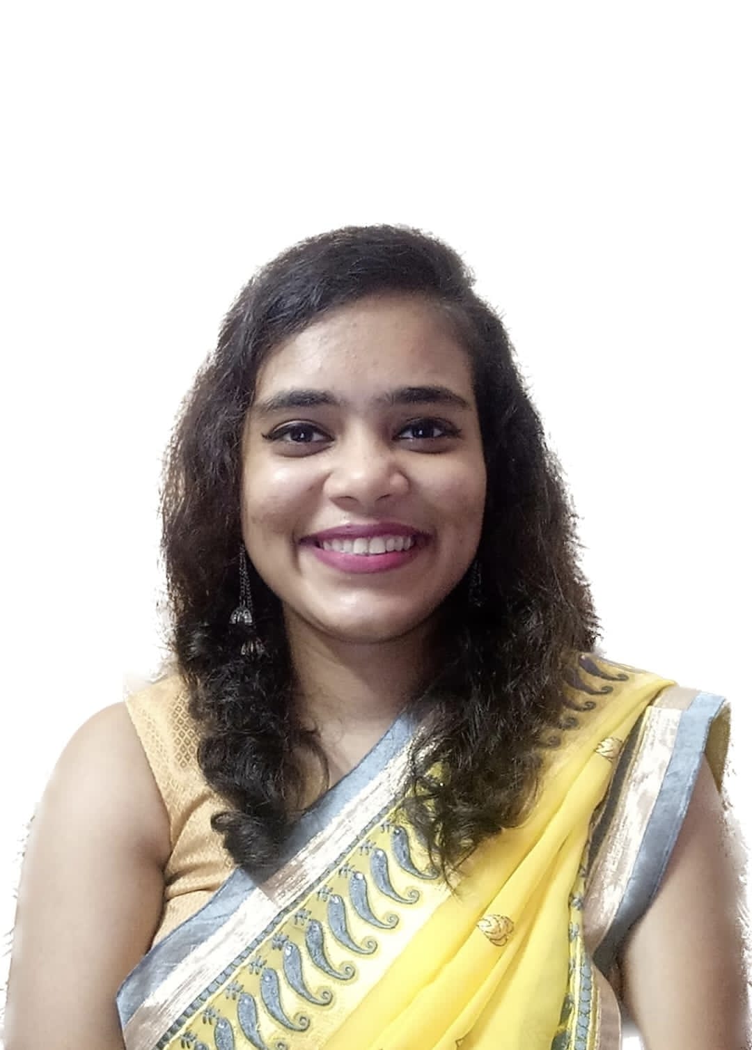 Ms. Ashna Mulgund