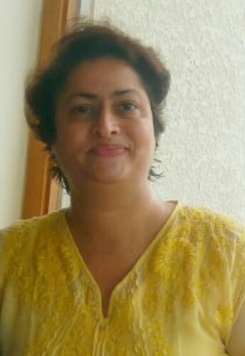Ms. Aarati Manerikar