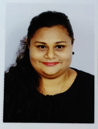 Ms. Lakshika Hodar