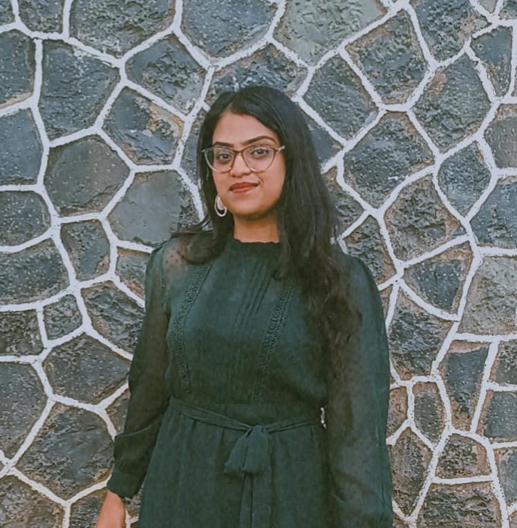 Ms. Pratiksha Pawar