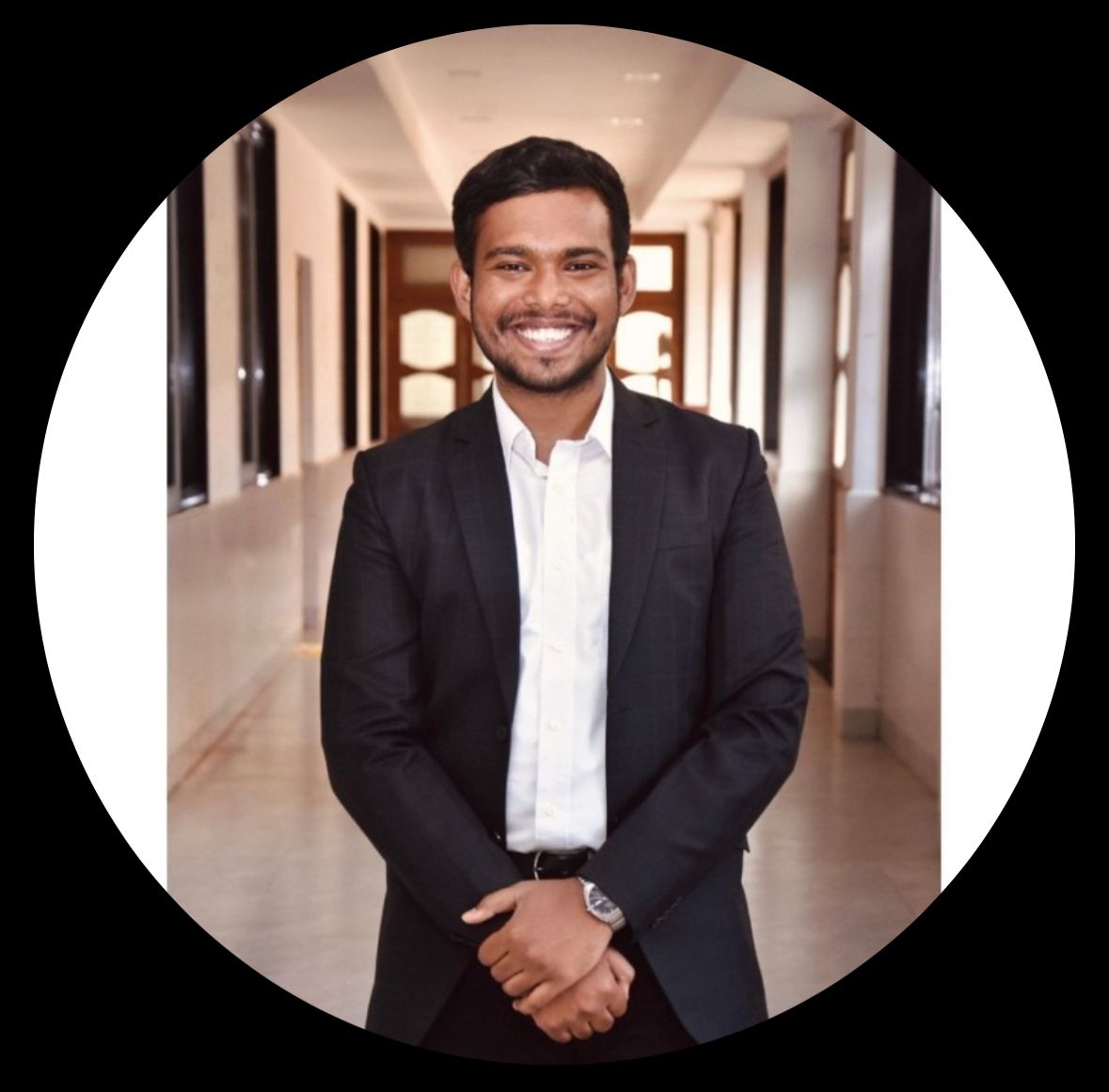 Mr. Siddhesh Kolge