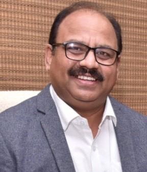 The Most Rev. B. K. Nayak